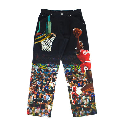 Jordan