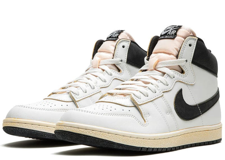 Nike × A Ma Maniére Air Ship PE SP 限定モデル Nike Jordan Air Ship PE SP A Ma Maniére White Black – Court Order