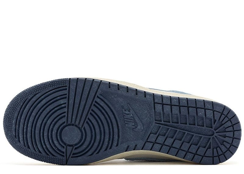 Jordan sneakers Nike Jordan Air Ship PE SP Every Game Diffused Blue