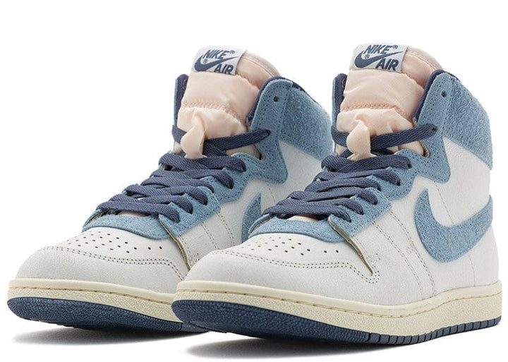 Nike Jordan Air Ship PE SP Every Game Diffused Blue – Court