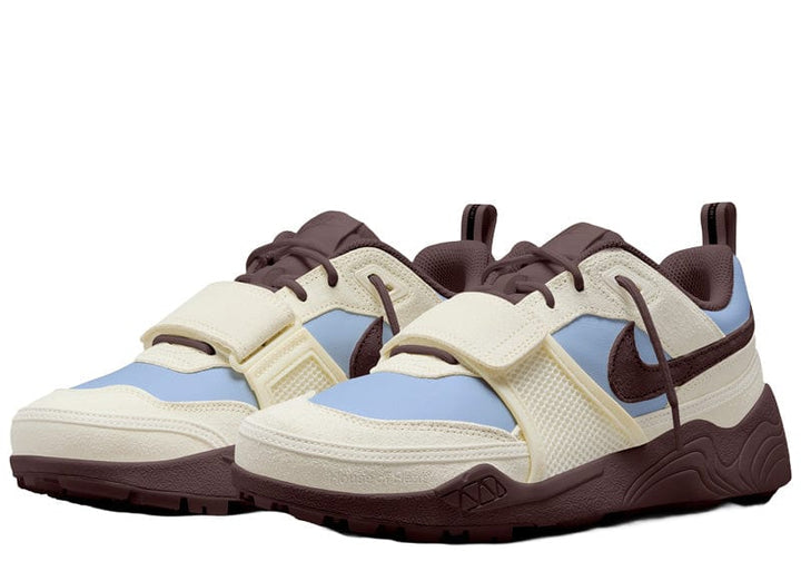 Nike Zoom Field Jaxx Travis Scott Leche Blue – Court Order