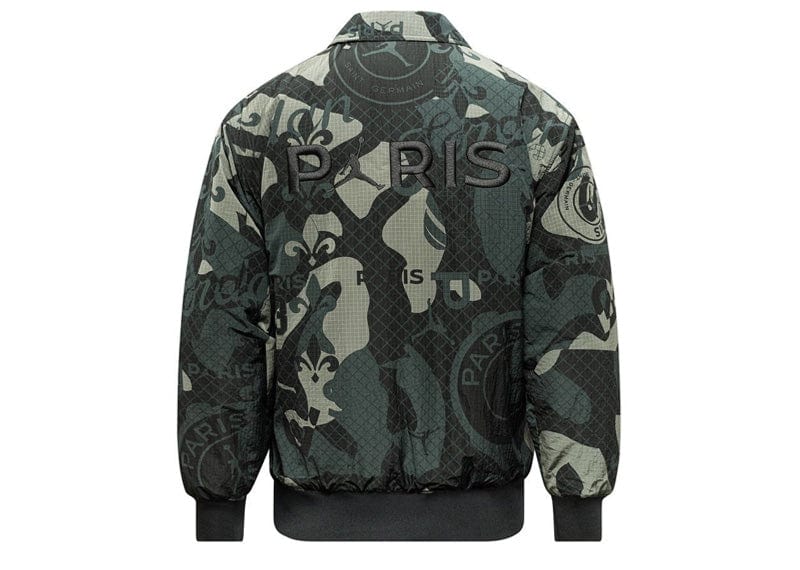 Jordan Streetwear Paris Saint-Germain Bomber Jacket