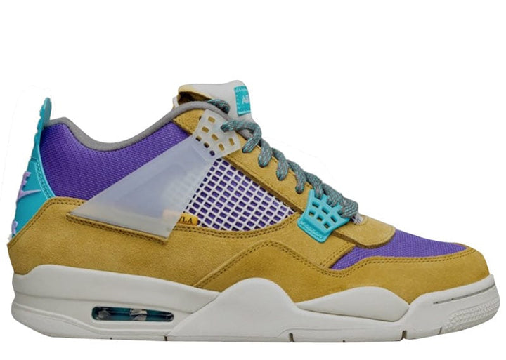 C*B様 Union × Air Jordan 4 SP \