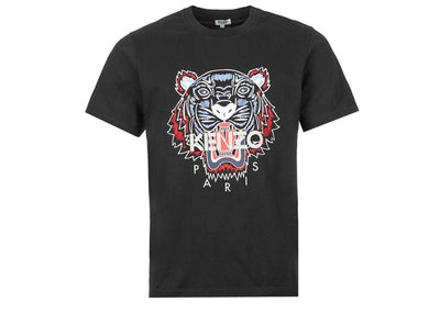 Kenzo Streetwear Kenzo Classic Tiger Men's T-Shirt