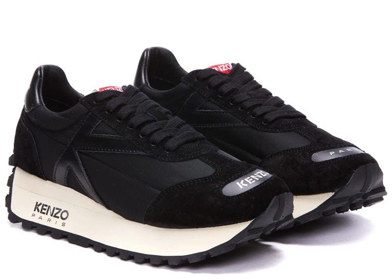 KENZO　スニーカー Kenzo Run Low Top Sneakers – Court Order