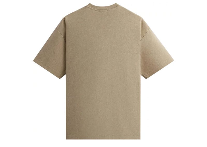 Kith streetwear Kith Quinn Tee Canvas