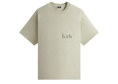 Kith streetwear Kith Quinn Tee Data
