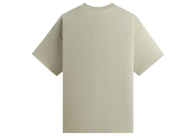 Kith streetwear Kith Quinn Tee Data