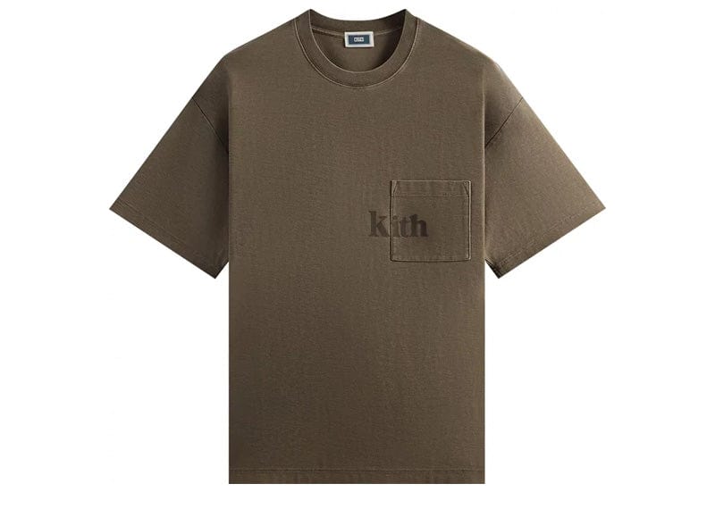 KITH Streetwear Kith Quinn Tee Ladder