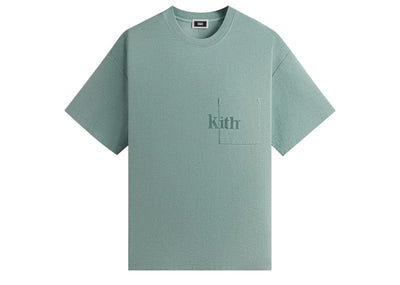 Kith streetwear Kith Quinn Tee Poem