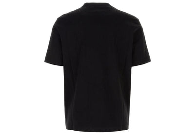 Lanvin Streetwear Lanvin Classic Curb T-shirt