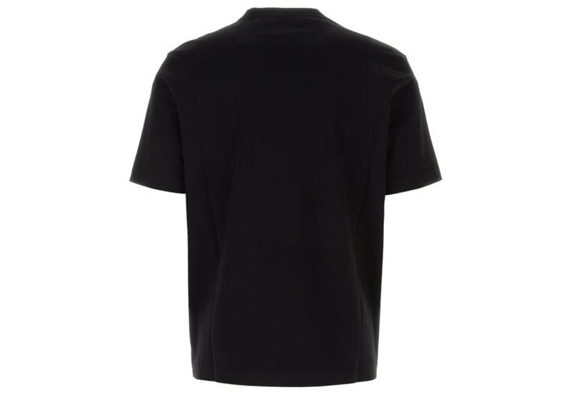 Lanvin Streetwear Lanvin Classic Curb T-shirt