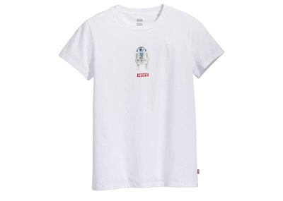 Levi's Streetwear Levi's® x Star Wars Graphic Tee Shirt