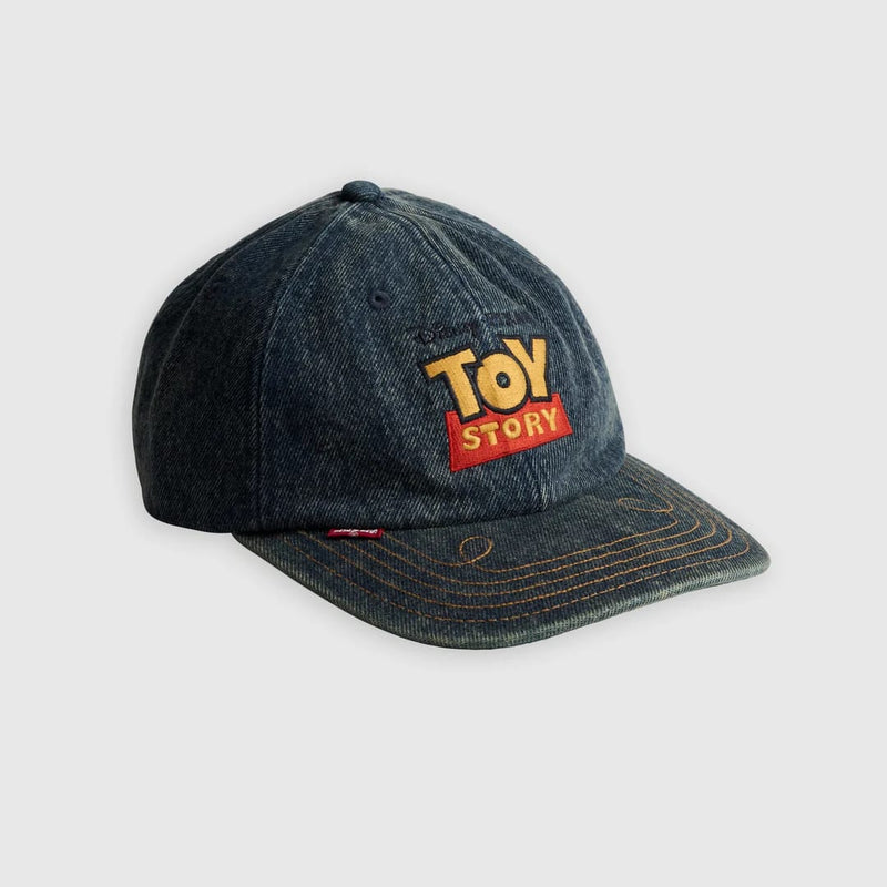 Levis Accessories Levis x Toy Story Denim Cap