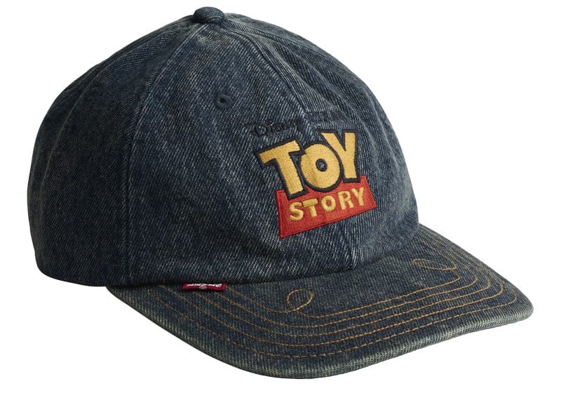Levis Accessories Levis x Toy Story Denim Cap