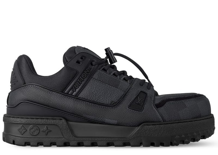 LOUIS VUITTON ブラックミュール 35 louis-vuitton-louis-vuitton-