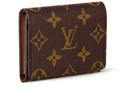 Louis Vuitton Accessories Louis Vuitton Envelope Business Card Holder