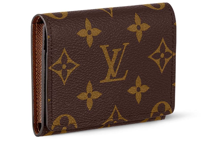 Louis Vuitton Accessories Louis Vuitton Envelope Business Card Holder