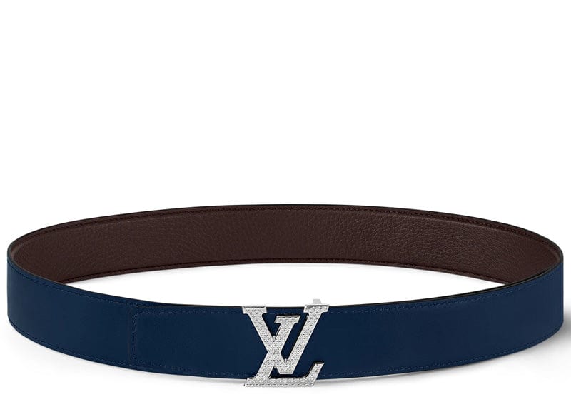 Louis Vuitton Accessories Louis Vuitton Heritage 35mm Reversible Belt
