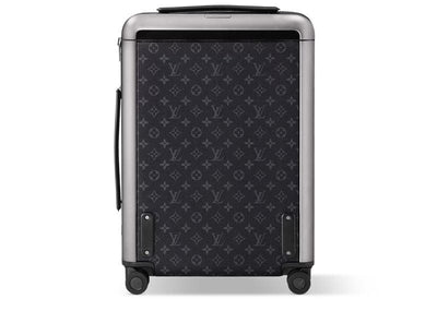 Louis Vuitton handbags Louis Vuitton Horizon 55 Monogram Eclipse Black