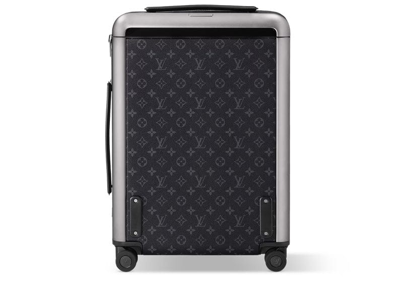 Louis Vuitton handbags Louis Vuitton Horizon 55 Monogram Eclipse Black