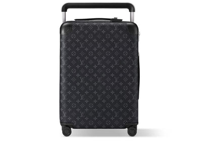Louis Vuitton handbags Louis Vuitton Horizon 55 Monogram Eclipse Black