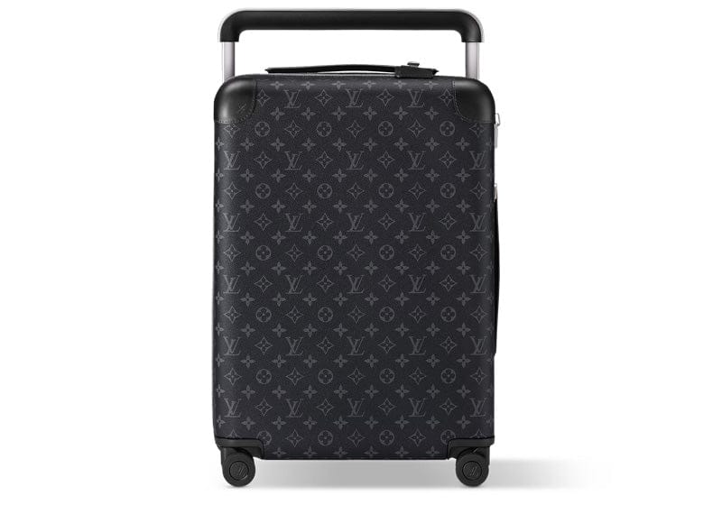 Louis Vuitton handbags Louis Vuitton Horizon 55 Monogram Eclipse Black