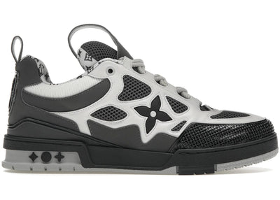 Louis Vuitton sneakers Louis Vuitton LV Skate Sneaker Grey White