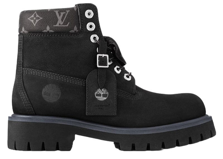 Louis Vuitton Timberland 6