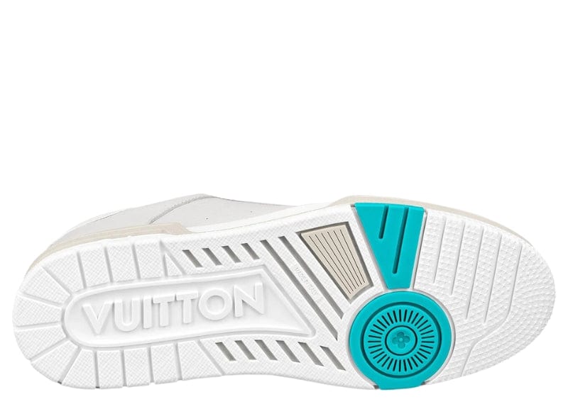 Louis Vuitton sneakers LV Trainer Nuage White
