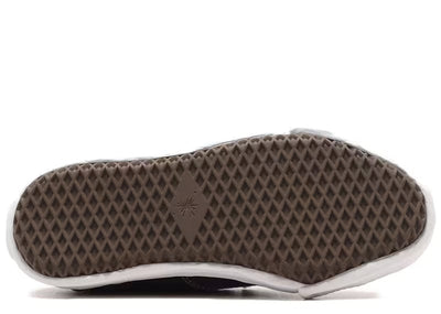 Maison Mihara Yasuhiro Sneakers Maison Mihara Yasuhiro Baker OG Sole Grape Purple