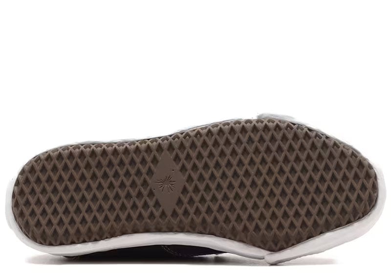 Maison Mihara Yasuhiro Sneakers Maison Mihara Yasuhiro Baker OG Sole Grape Purple