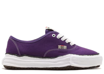 Maison Mihara Yasuhiro Sneakers Maison Mihara Yasuhiro Baker OG Sole Grape Purple