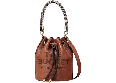 Marc Jacobs Accessories Marc Jacobs The Bucket Bag Argan Oil