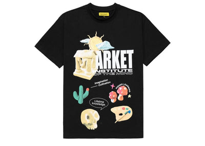 Market Streetwear Market Institute Of The Mind Tee