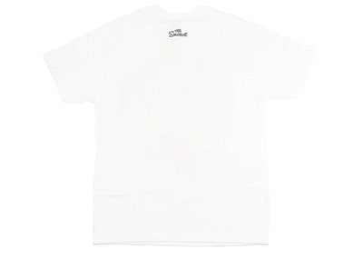 Market streetwear Market x The Simpsons Family OG T-Shirt White
