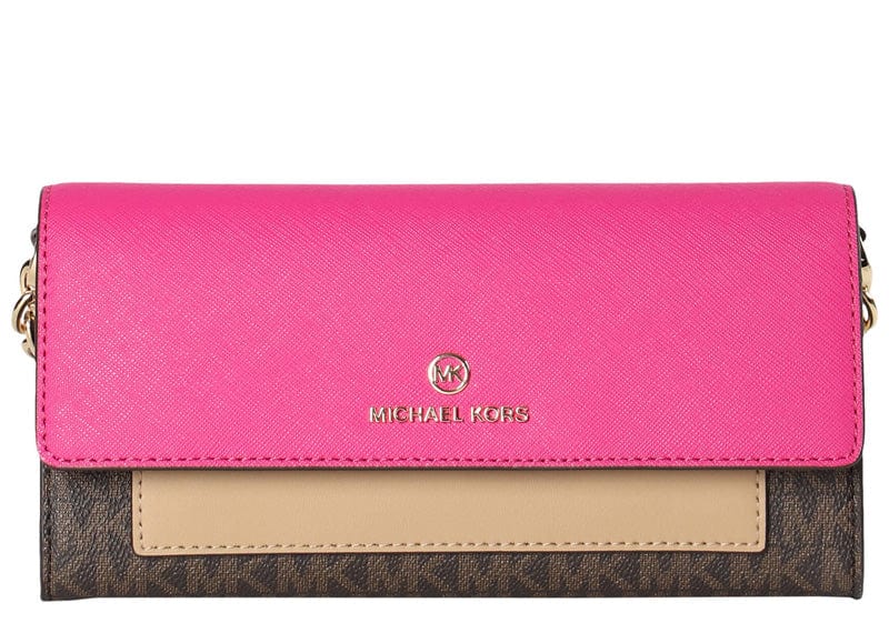 Michael Kors Accessories Michael Kors Jet Set Charm Bag