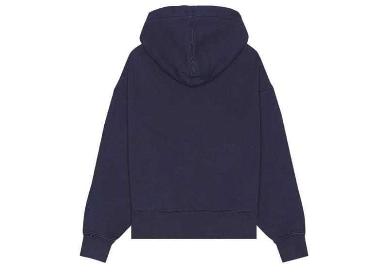 Moncler x Palm angels Streetwear Moncler X Palm Angels Relaxed Logo Hoodie