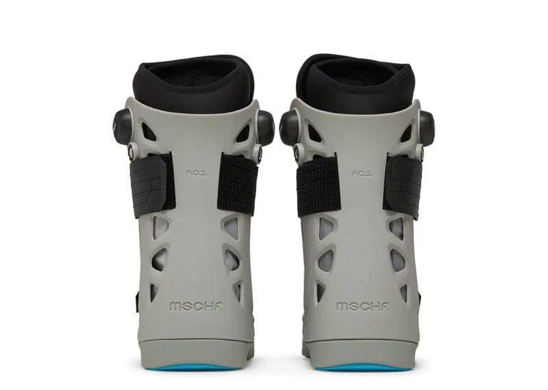 Mschf Cast MSCHF AC1 Grey – Court Order