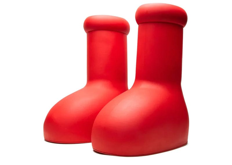 MSCHF Big Red Boot – Court Order