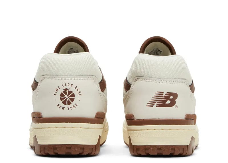 New Balance Sneakers Aimé Leon Dore X 550 &