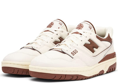 New Balance Sneakers Aimé Leon Dore X 550 'Brown'