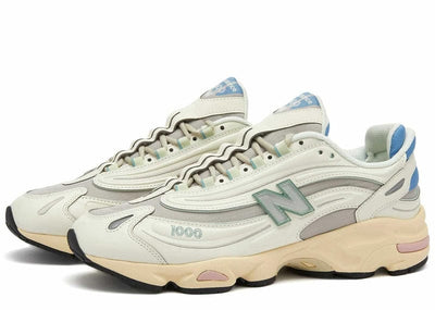 New Balance sneakers New Balance 1000 Angora Moonrock