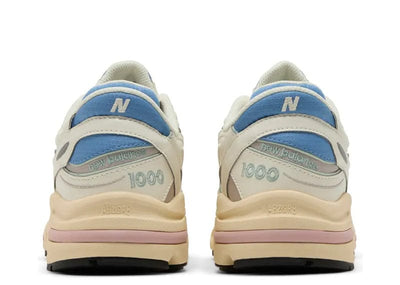 New Balance sneakers New Balance 1000 Angora Moonrock
