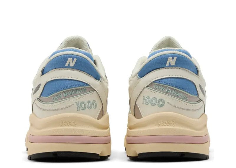 New Balance sneakers New Balance 1000 Angora Moonrock
