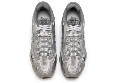 New Balance sneakers New Balance 1000 Silver Metallic Distressed