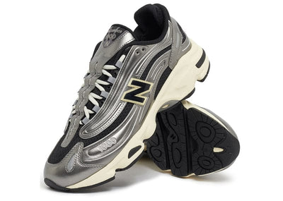 New Balance sneakers New Balance 1000 Silver Metallic