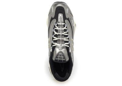 New Balance sneakers New Balance 1000 Silver Metallic