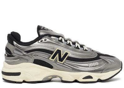 New Balance sneakers New Balance 1000 Silver Metallic