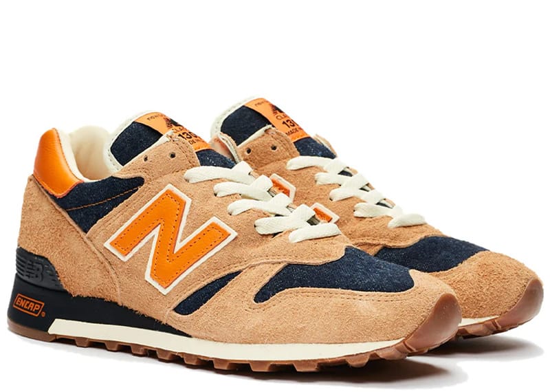 New Balance 1300 Levi's – Court Order